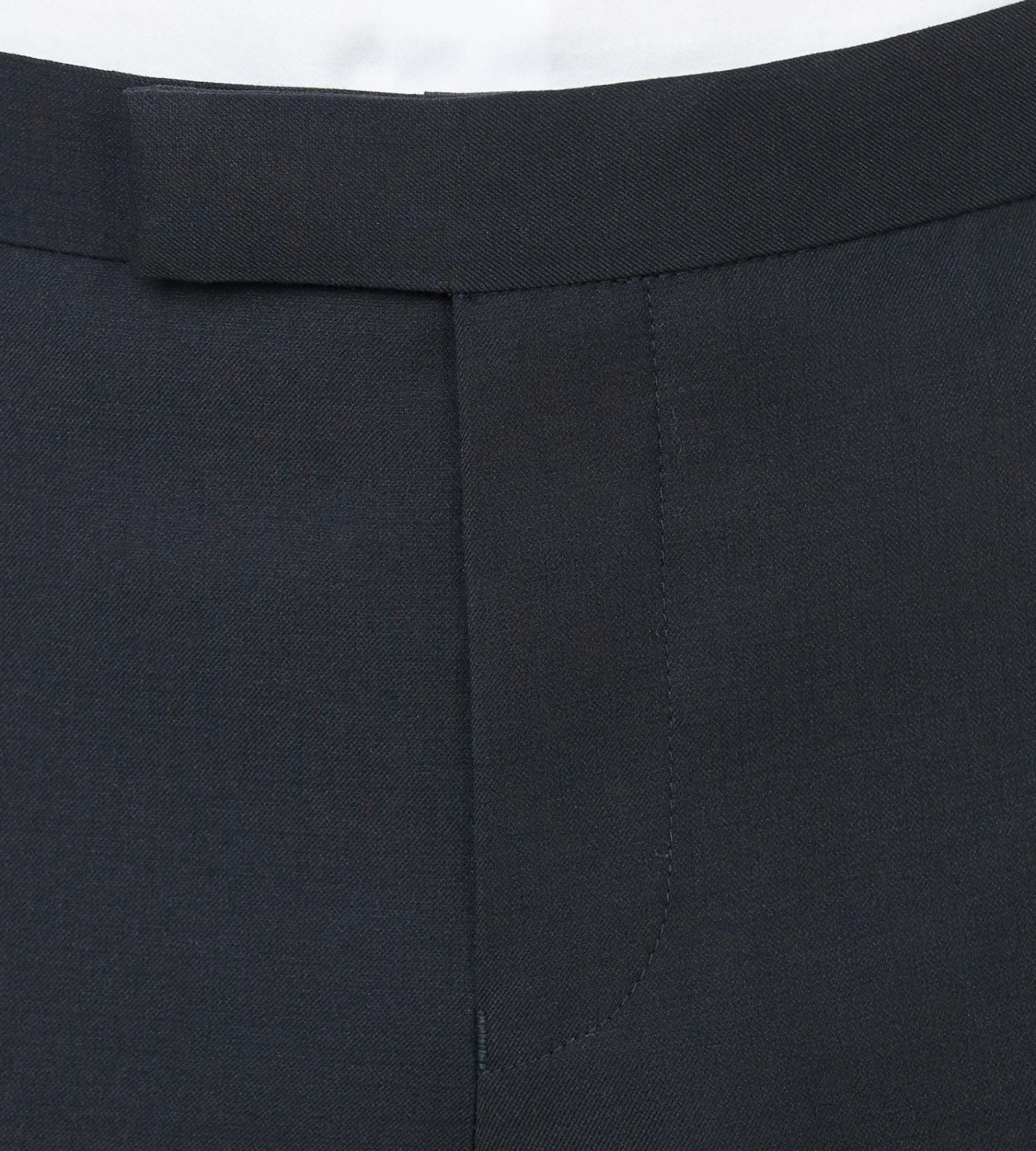 G Grafton Dress Pants|Dress Pants*Modern Fit Solid Tuxedo Pants Black