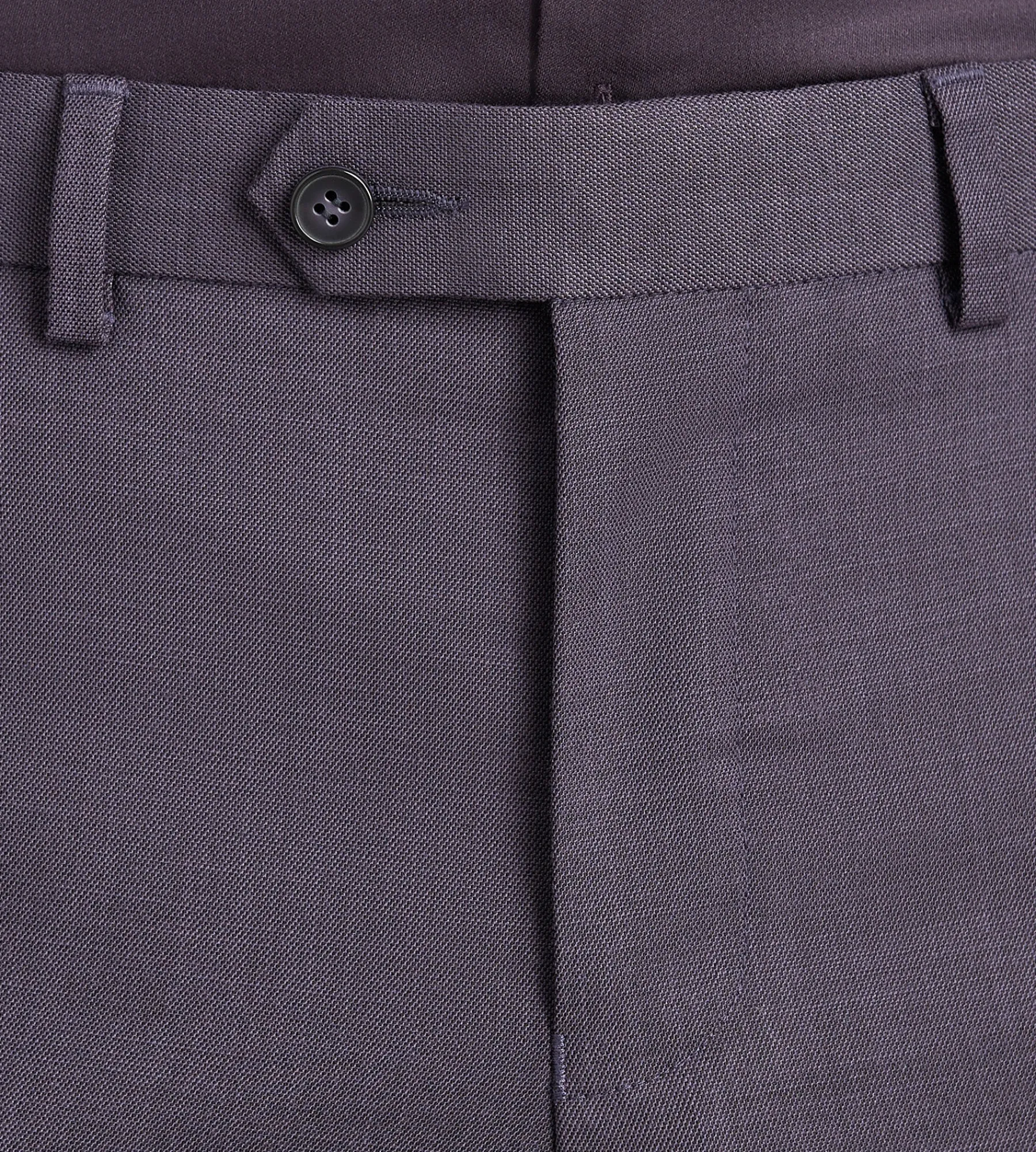 G Grafton Dress Pants|Dress Pants*Modern Fit Solid Suit Pant Deep purple