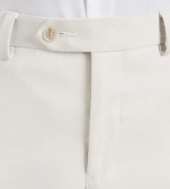 G Grafton Dress Pants|Dress Pants*Modern Fit Solid Suit Pants Off white