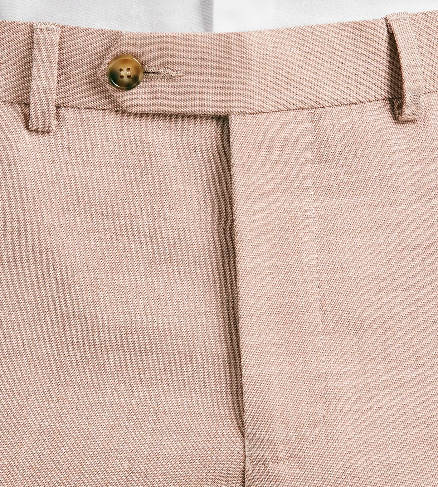 G Grafton Dress Pants|Dress Pants*Modern Fit Solid Suit Pants Pale rose