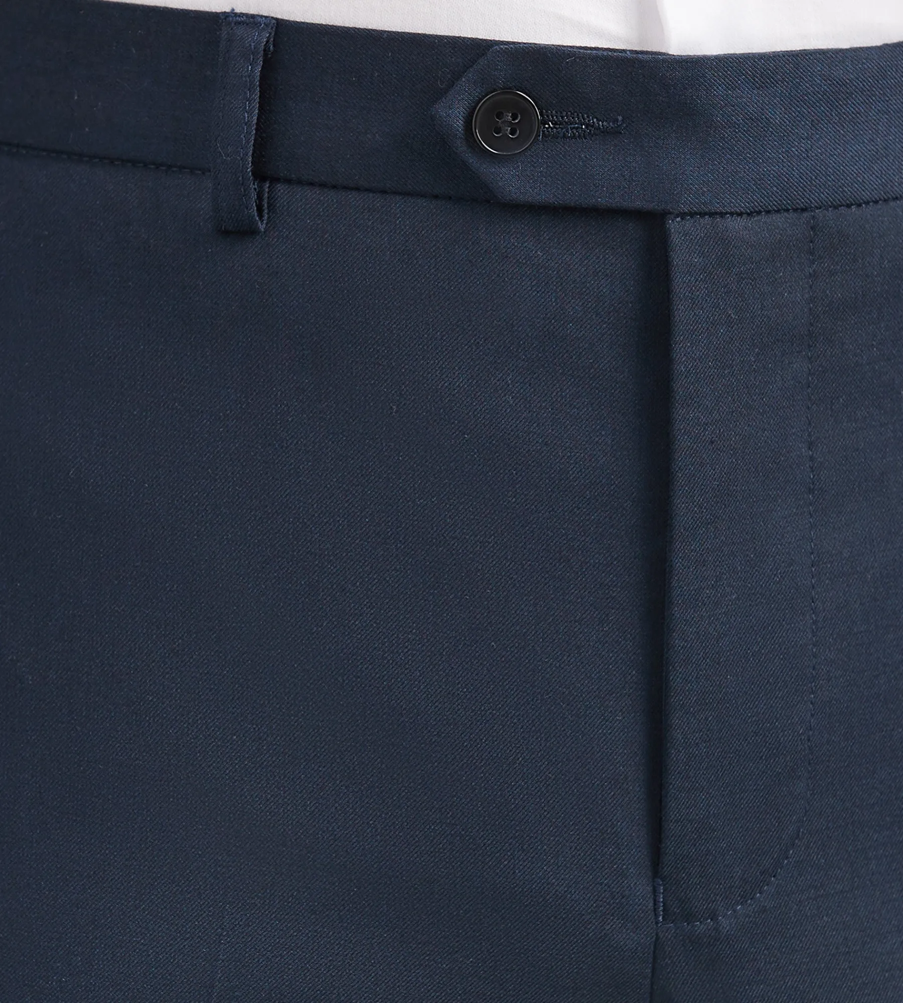 G Grafton Dress Pants|Dress Pants*Modern Fit Solid Suit Pants Black