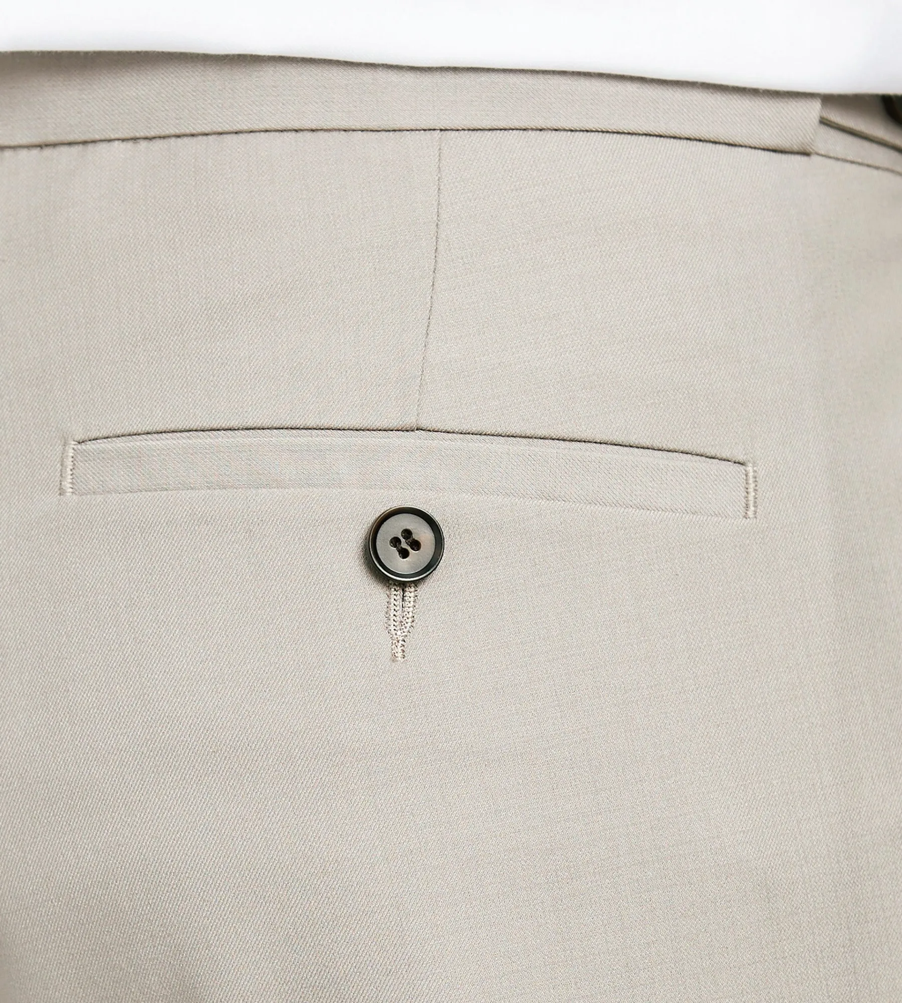 G Grafton Dress Pants|Dress Pants*Modern Fit Solid Tuxedo Pants Tan