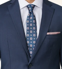 DKNY Suit Separates*Modern Fit Wool Suit