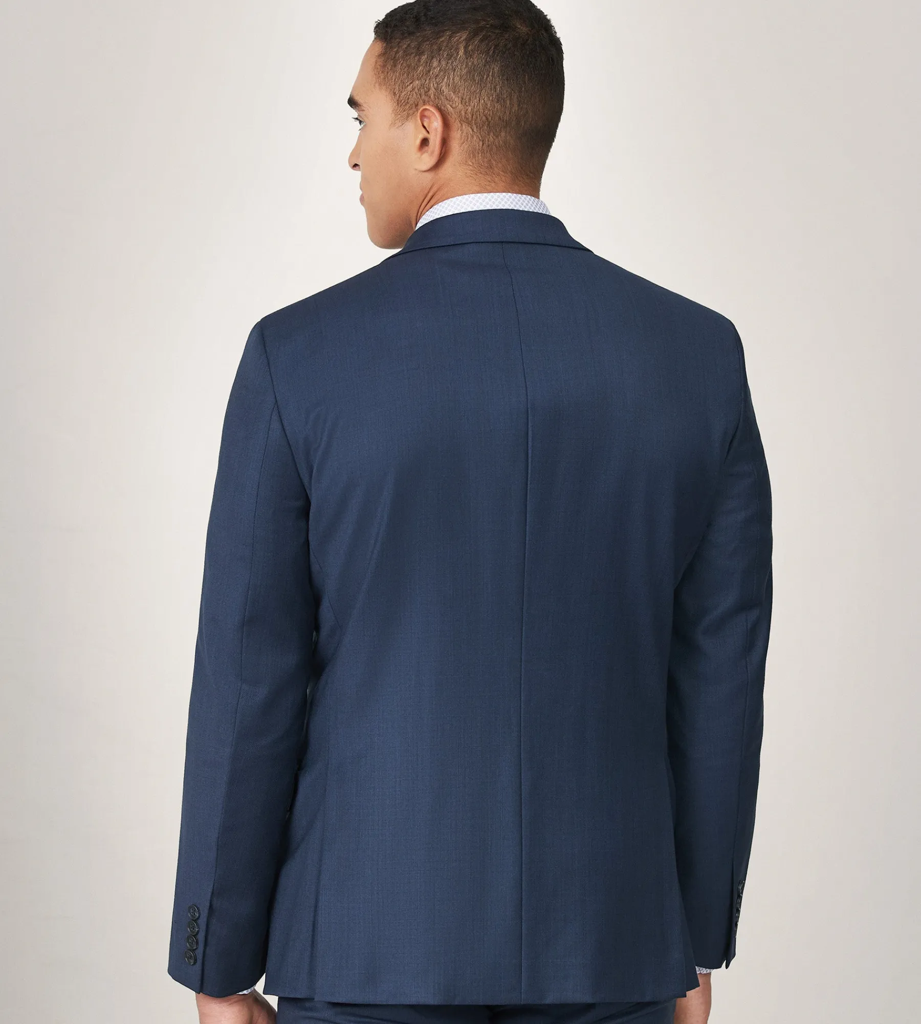 DKNY Suit Separates*Modern Fit Wool Suit
