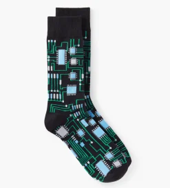 Tip Top Socks|Socks*Motherboard Socks