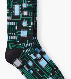 Tip Top Socks|Socks*Motherboard Socks
