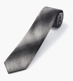 Bellissimo Ties*Ombre Tie Black