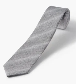 Bellissimo Ties*Ombre Tie Black