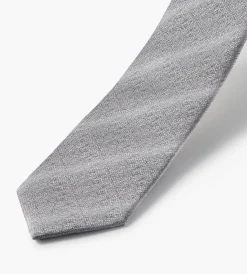Bellissimo Ties*Ombre Tie Black