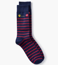 Tip Top Socks|Socks*Pac Man Socks