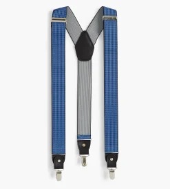 Tip Top Belts & Suspenders|Belts & Suspenders*Printed Suspenders