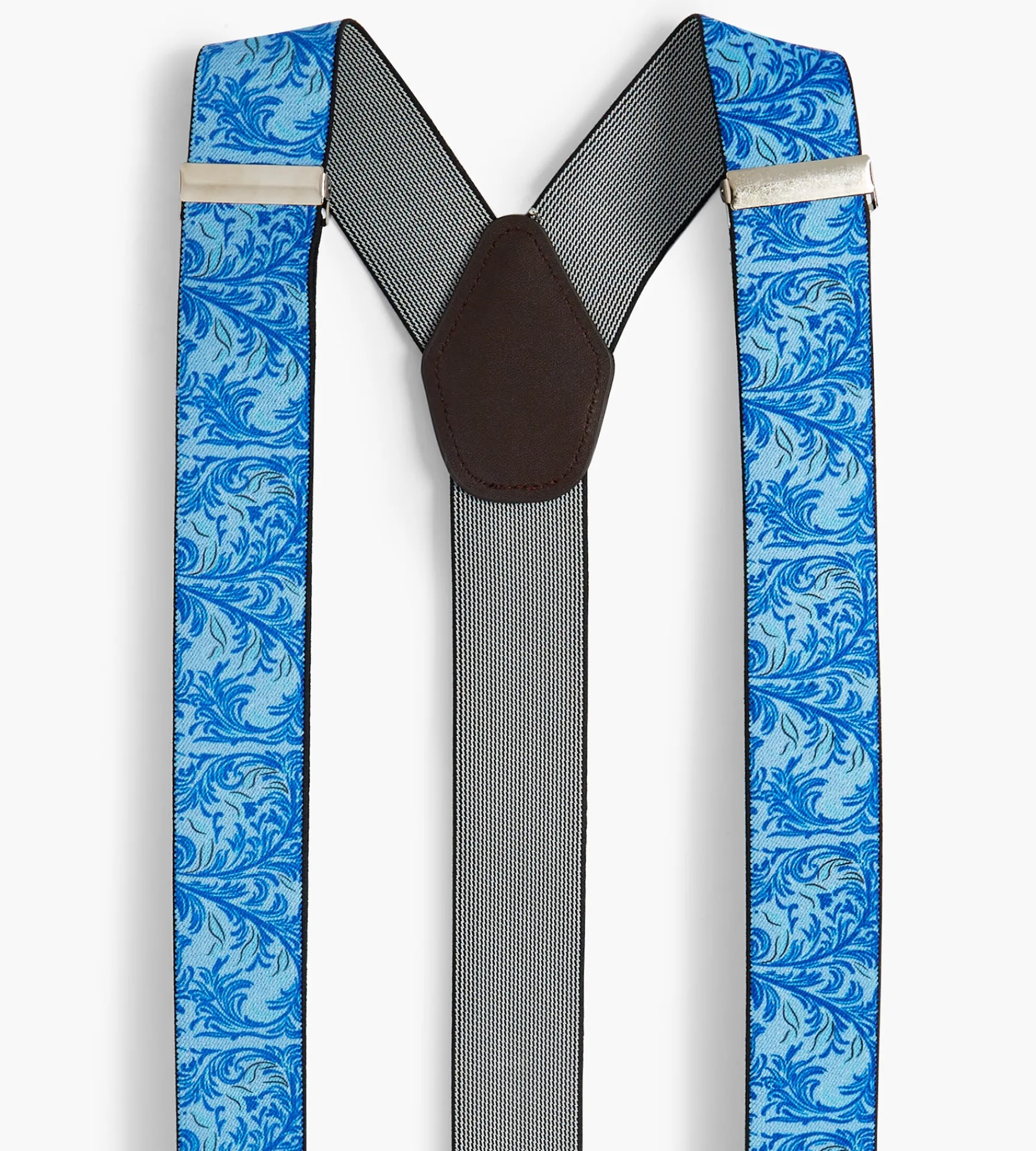 Tip Top Belts & Suspenders|Belts & Suspenders*Printed Suspenders