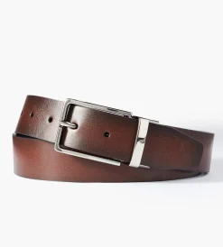 Hechter Paris Belts & Suspenders|Belts & Suspenders*Reversible Belt Tan