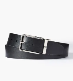 Hechter Paris Belts & Suspenders|Belts & Suspenders*Reversible Belt Tan