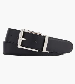 Bellissimo Belts & Suspenders|Belts & Suspenders*Reversible Buckle Belt Tan