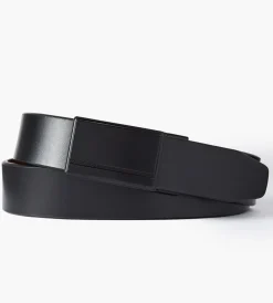 Tip Top Belts & Suspenders|Belts & Suspenders*Reversible Plaque Belt Tan