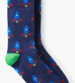 Tip Top Socks|Socks*Rocket Socks