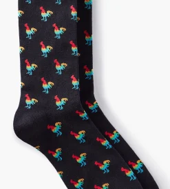 Tip Top Socks|Socks*Rooster Socks