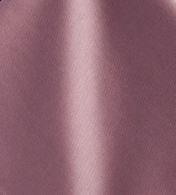 Bellissimo Pocket Squares*Sateen Pocket Square Rose
