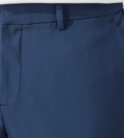 Perry Ellis Dress Pants|Dress Pants*Slim Fit Performance Stretch Dress Pants Black