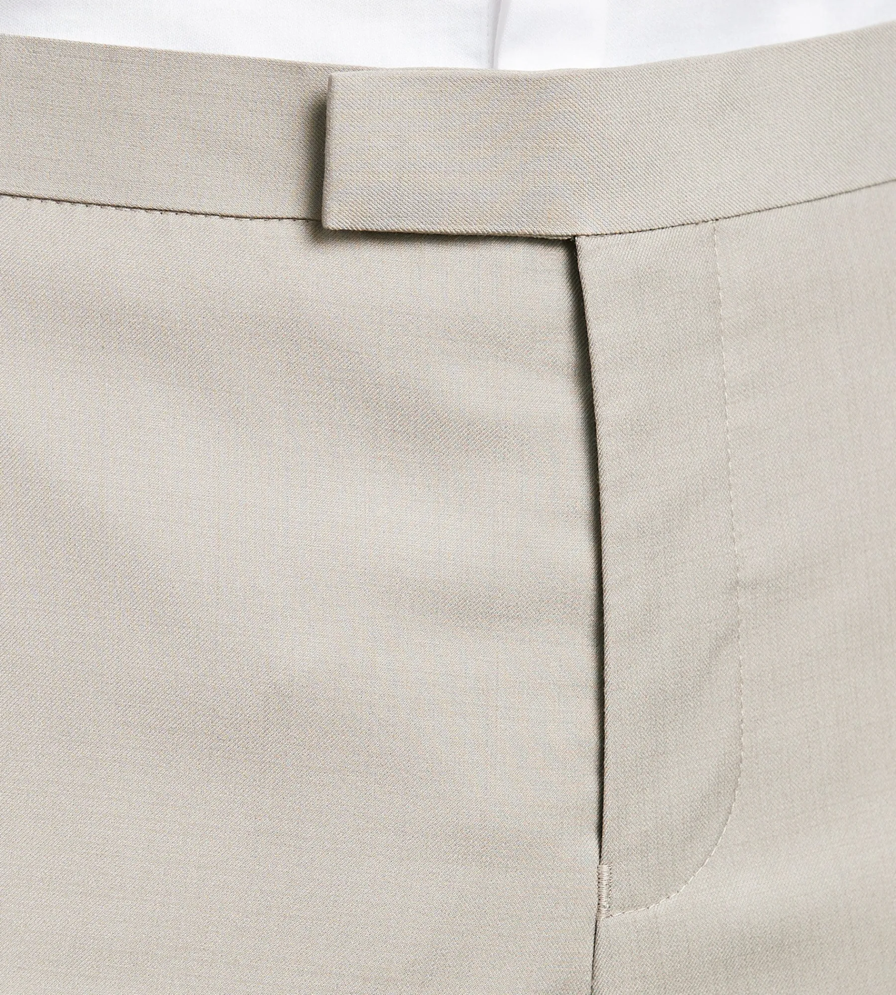 G Grafton Dress Pants|Dress Pants*Slim Fit Solid Tuxedo Pants Tan