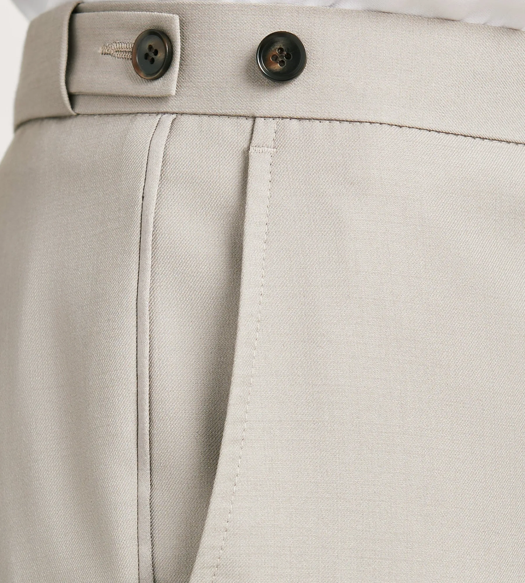 G Grafton Dress Pants|Dress Pants*Slim Fit Solid Tuxedo Pants Tan