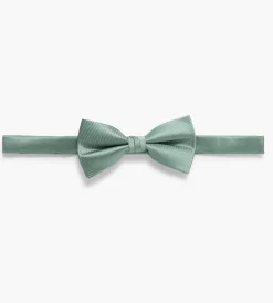 Bellissimo Bow Ties|Ties*Solid Bow Tie Dark teal