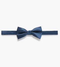 Bellissimo Bow Ties|Ties*Solid Bow Tie Dark teal