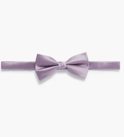 Bellissimo Bow Ties|Ties*Solid Bow Tie Dark teal