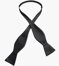 Bellissimo Bow Ties|Ties*Solid Bow Tie