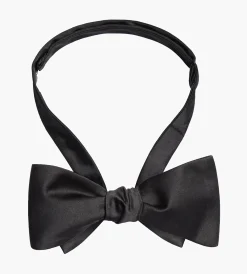 Bellissimo Bow Ties|Ties*Solid Bow Tie