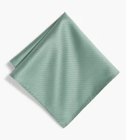 Bellissimo Pocket Squares*Solid Pocket Square Dark teal