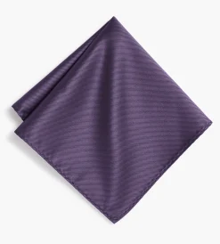 Bellissimo Pocket Squares*Solid Pocket Square Dark teal