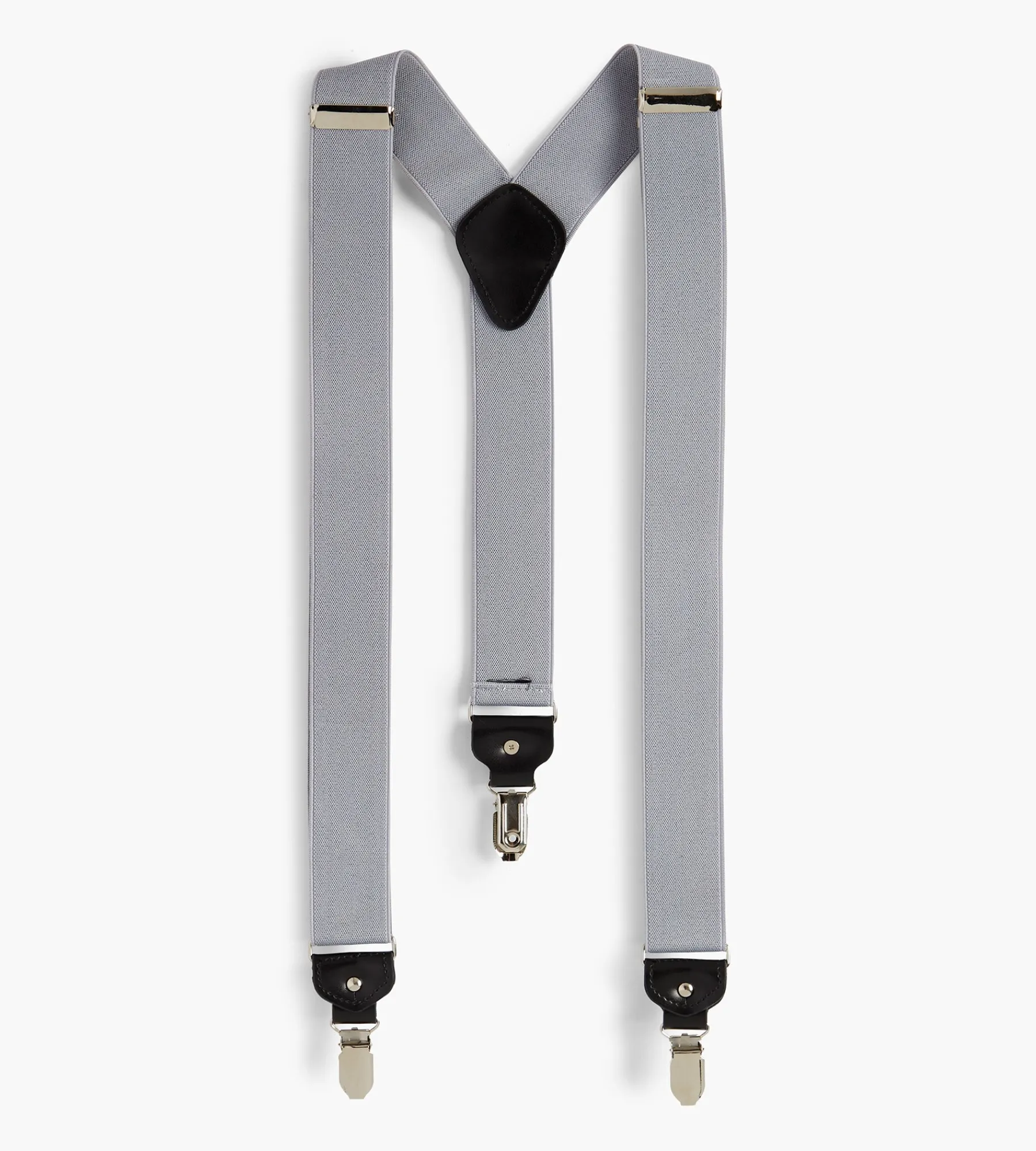 Tip Top Belts & Suspenders|Belts & Suspenders*Solid Suspenders Rose