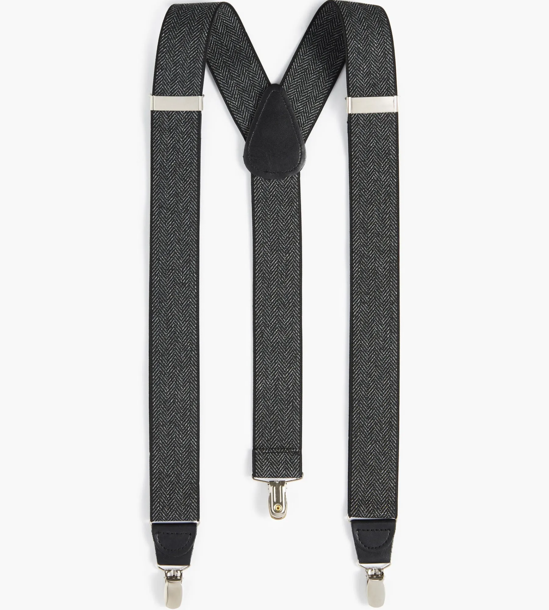 Bellissimo Belts & Suspenders|Belts & Suspenders*Solid Suspenders