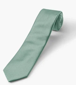 Bellissimo Ties*Solid Tie Dark teal