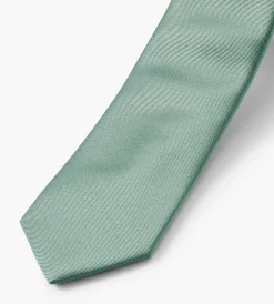 Bellissimo Ties*Solid Tie Dark teal