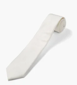 Bellissimo Ties*Solid Tie Black