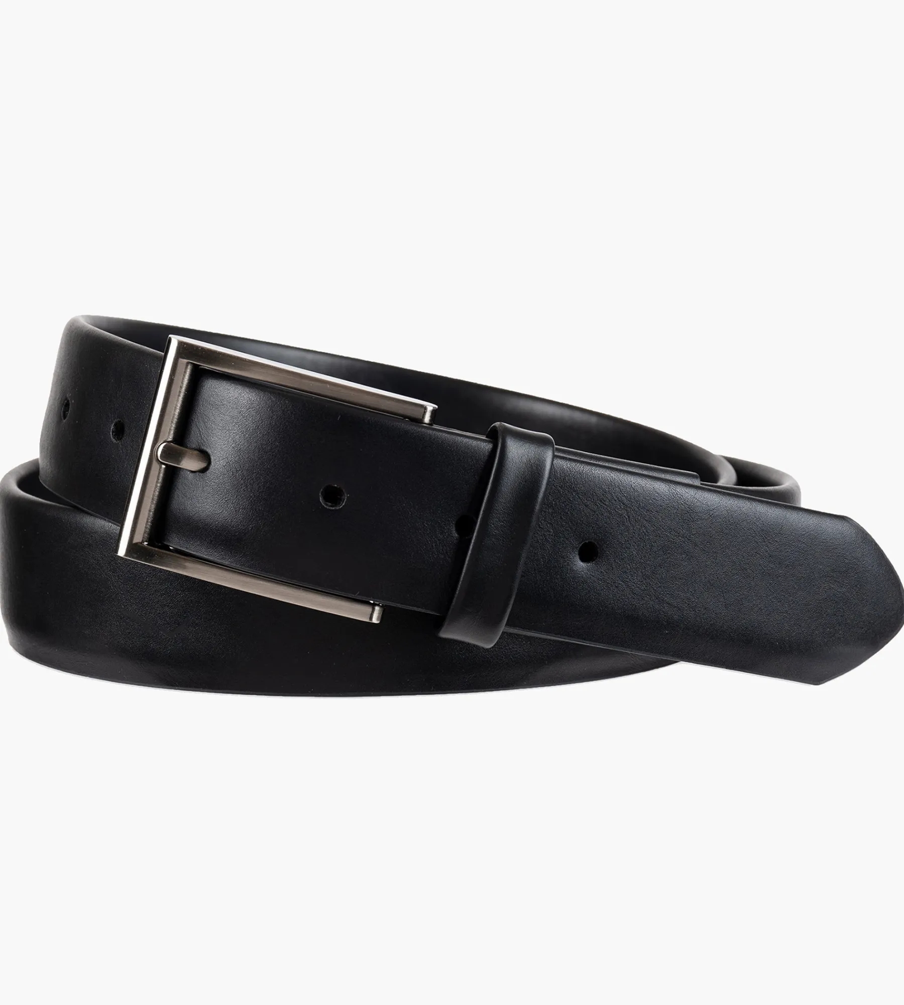 G Grafton Belts & Suspenders|Belts & Suspenders*Stretch Belt Black