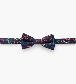 Bellissimo Bow Ties|Ties*Zig Zag Bow Tie